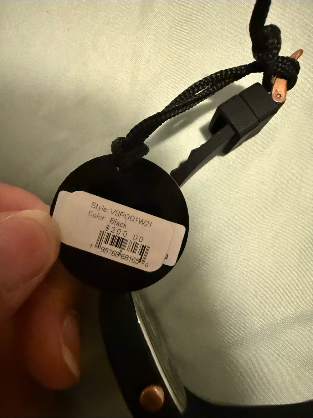 Versus By Versace Strap Watch - Picture 6 of 6